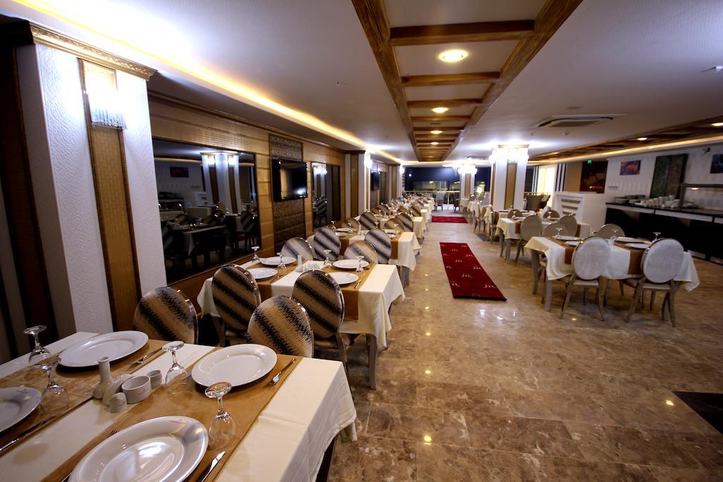 The Ancient Mesopotamia Hotel Батман Экстерьер фото